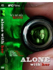 Alone with Her (2006) DVDRip
