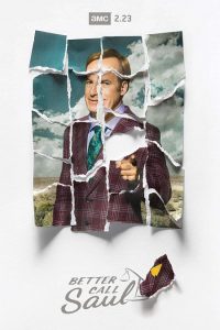 Better Call Saul (2020) Serie de TV Quinta Temporada 720p HD
