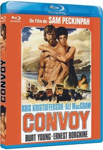 Convoy (1978) BluRay 1080p HD