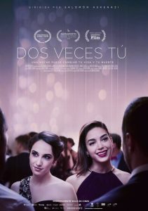 Dos veces tú (2018) WEBRip 720p HD