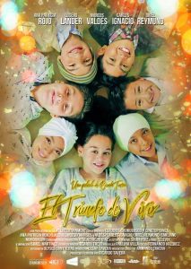 El triunfo de vivir (2019) WEBRip 720p HD