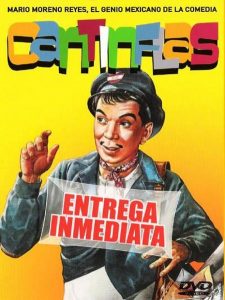 Entrega inmediata (1963) DVDRip