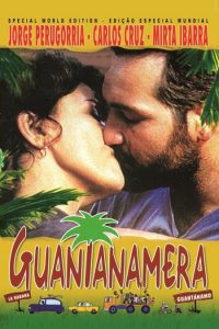 Guantanamera (1995) DVDRip