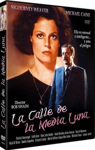 Half Moon Street (1986) DVDRip