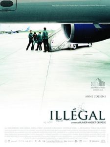 Illégal (2010) DVDRip