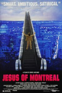 Jesus of Montreal (1989) WEB-DL 720p HD