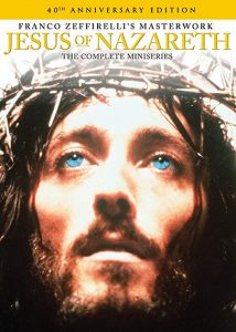 Jesus of Nazareth (1977) BRRip Miniserie de TV