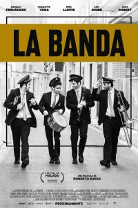 La banda (2019) WEBRip 720p HD