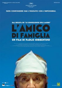 L’amico di famiglia (2006) DVDRip