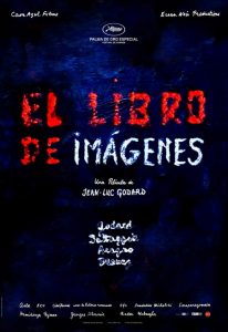 Le Livre d’image (2018) BluRay 1080p HD