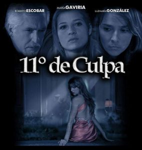 11 grados de culpa (2014) WEB-DL 1080p HD