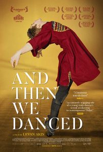 And Then We Danced (2019) WEB-DL 1080p HD