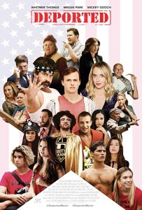 Deported (2020) WEBRip 1080p HD
