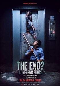 In un giorno la fine (2017) WEBRip 1080p HD