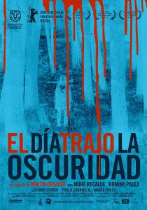 El día trajo la oscuridad (2013) WEB-DL 720p HD