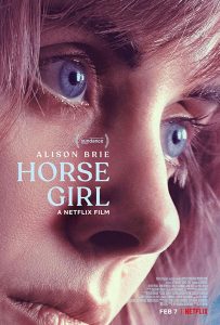 Horse Girl (2020) WEB-DL 1080p HD Dual Latino / Inglés