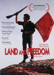 Land and Freedom (1995) DVDRip