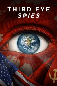 Third Eye Spies (2019) WEB-DL 1080p HD