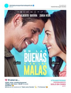 En las buenas y en las malas (2019) WEB-DL 1080p HD