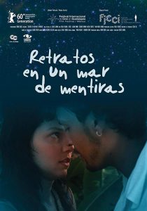 Retratos en un mar de mentiras (2010) DVDRip