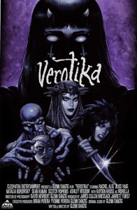 Verotika (2019) WEBRip 1080p HD