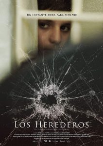 Los herederos (2015) WEBRip 1080p HD