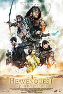 Heavenquest: A Pilgrim’s Progress (2020) WEBRip 1080p HD Dual Latino / Inglés