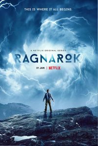 Ragnarok (2020) Serie de TV Primera Temporada 720p HD