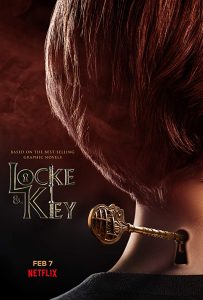 Locke & Key (2020) Serie de TV Primera Temporada 720p HD