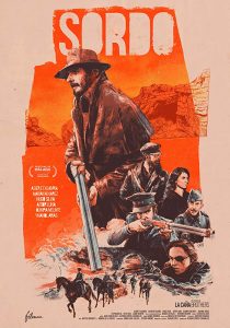 Sordo (2019) BluRay 1080p HD