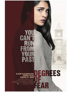 Her Worst Nightmare (2018) WEB-DL 1080p HD Dual Latino / Inglés