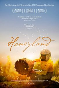 Honeyland (2019) WEB-DL 1080p HD