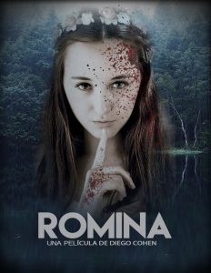 Romina (2018) WEBRip 1080p HD