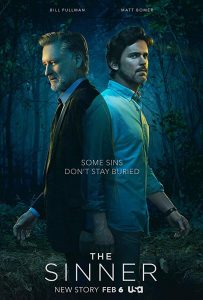 The Sinner (2017) Serie de TV Tercera Temporada (2020) 720p HD