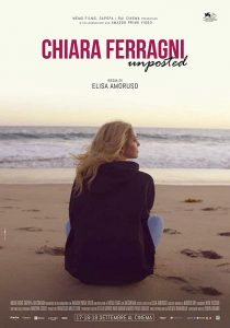 Chiara Ferragni: Unposted (2019) WEBRip 1080p HD