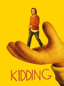 Kidding (2020) Serie de TV Segunda Temporada 720p HD