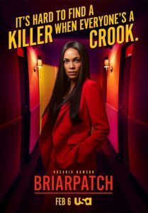 Briarpatch (2020) Serie de TV Primera Temporada 720p HD
