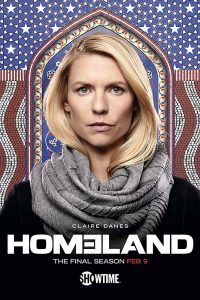 Homeland (2020) Serie de TV Octava Temporada 720p HD