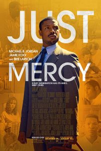Just Mercy (2019) WEBRip 1080p HD Dual Latino / Inglés