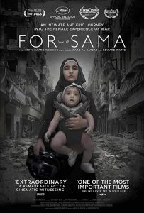 For Sama (2019) WEB-DL 1080p HD
