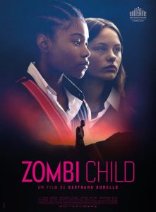 Zombi Child (2019) WEBRip 1080p HD Dual Latino / Francés