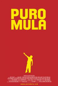 Puro Mula (2011) DVDRip VIP
