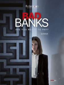 Bad Banks (2019) Serie Primera Temporada 720p HD