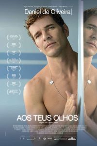 Aos Teus Olhos (2017) WEBRip 720p HD