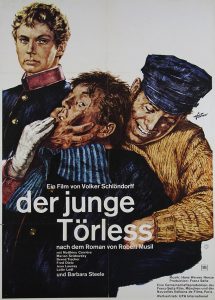 Young Törless (1966) BluRay 1080p HD