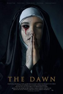 The Dawn (2019) WEBRip 1080p HD
