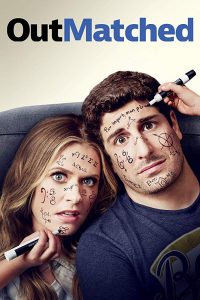 OutMatched (2020) Serie de TV Primera Temporada 720p HD