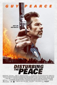 Disturbing the Peace (2020) WEBRip 1080p HD