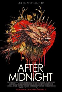 After Midnight (2019) WEBRip 1080p HD