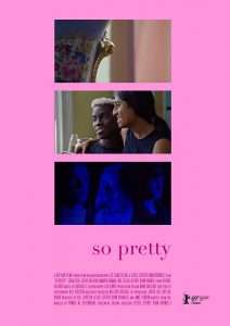So Pretty (2019) WEBRip 1080p HD